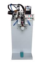 Nouvelle soudeuse automatique à double face haute efficacité 1000W, contrôlée par CNC, pour soudure longue de tuyaux métalliques, réservoirs et plaques de 3 mm d'épaisseur