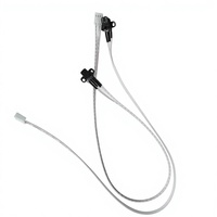 HUAYU Nuevo Decodificador Hoson 9730 con Cable para Impresora de Inyección de Tinta