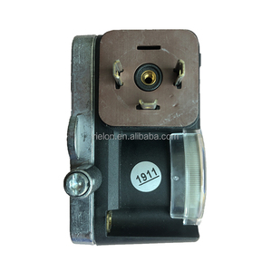 Interrupteur de basse pression de gaz DUNGS GW50A5/GW150A5 – Vente directe usine – Remplace le brûleur Riello pour pièces de rechange de brûleurs industriels gaz/fioul - Product Image 4
