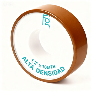 Ruban PTFE pour panneaux solaires, scelle les conduites d'eau dans les systèmes, filetage, <span class=keywords><strong>tige</strong></span> de forage, robinet d'évier - Product Image 4