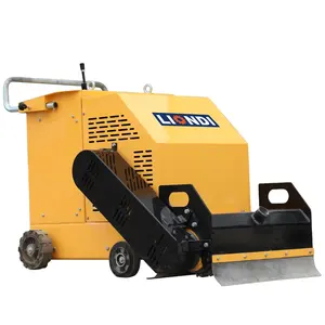 Good Quality Road Scarifying Machine Asphalt Milling Grooving Floor Marking Removal LDS-500