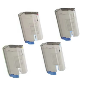 Cartuccia Toner a colori a 44318617 44318620 per stampante <span class=keywords><strong>OKI</strong></span> ES3032a4/7411 - Product Image 4