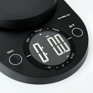 Balance de cuisine intelligente balance alimentaire électronique balances de poids de cuisine pour la cuisson domestique cuisson préparation de repas électronique de cuisine OEM - Product Image 3