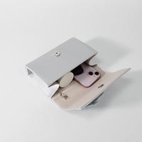 Pochette de soirée en satin pour femme avec fleur 3D en strass, sac à bandoulière pour mariage, banquet, fête, vente en gros, personnalisable