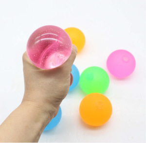 Juguete Sensorial Antiestrés de Gorila Blandito y Aprietable, de Maltosa de Rebote Lento, con Forma de Plátano, para Alivio del Estrés y Ventilación, Venta al por Mayor, Juguete Fidget - Product Image 2