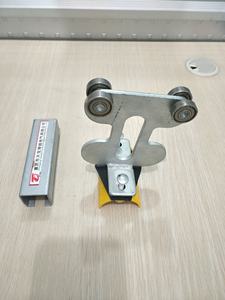 رافعة كهربائية بمسار C رافعة علوي - Product Image 6