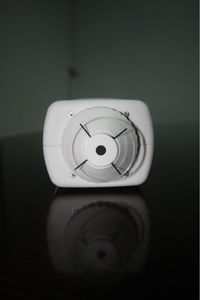 Pantone Màu Đầu Đọc Nr110 Kỹ Thuật Số Cie Phòng Thí Nghiệm <span class=keywords><strong>Chroma</strong></span> <span class=keywords><strong>Meter</strong></span> Mỹ Phẩm Thiết Bị Phòng Thí Nghiệm Đo Màu - Product Image 3