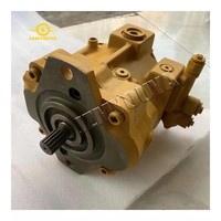 Pièces de machines de construction, pompe hydraulique PSVL2-42CG/54CG-13, 266-6942/2666942 pour mini-excavatrice CAT E304CR 304CCR 305D