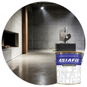 Mortier auto-nivelant pour sols en chaux, ciment et <span class=keywords><strong>béton</strong></span> - Product Image 3