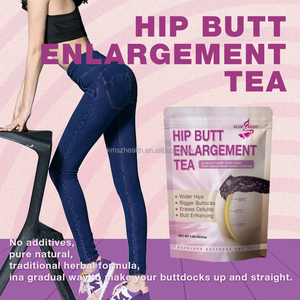 ที่กำหนดเองGarcinia Cambogiaดีท็อกซ์บางหลวมชาสำหรับการลดน้ำหนัก - Product Image 3
