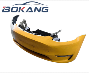 Accessori Originali Usati per <span class=keywords><strong>Tesla</strong></span> <span class=keywords><strong>MODEL</strong></span> <span class=keywords><strong>Y</strong></span> 20-23: Gruppo Paraurti Anteriore e Fari Auto - Product Image 3
