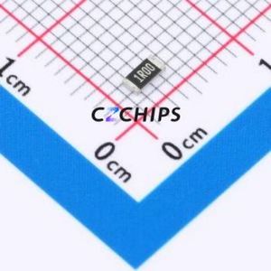 Resistencia SMD RTT061R00FTP 1206 (Tipo: Película Gruesa) (Resistencia: 1 Ohm Precisión: 1%) - Product Image 1