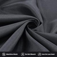 Nappe personnalisée, housse de table sur mesure pour salon professionnel, pour la publicité