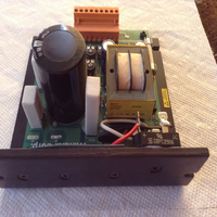 Controlador PLC Minarik Corp XL3025A-Q-0583, Apto para Suministro al por Mayor
