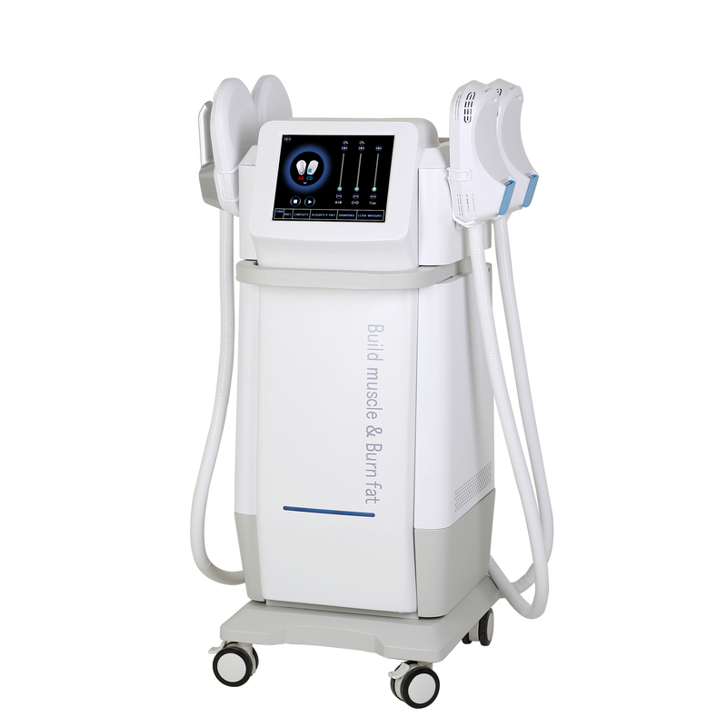 Body Contouring Mahine Fat Burning Machine