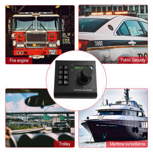 저가 고속 돔 카메라 저비용 키보드 컨트롤러 고속 돔 카메라 - Product Image 3