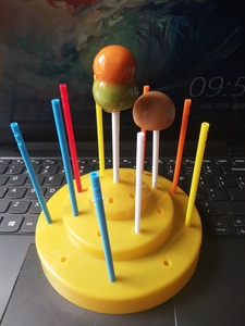 Plastic Food Grade pp <strong>Sticks</strong> for <strong>Lollipop</strong> Candy Sweet Lolypop <strong>Stick</strong> - Product Image 4