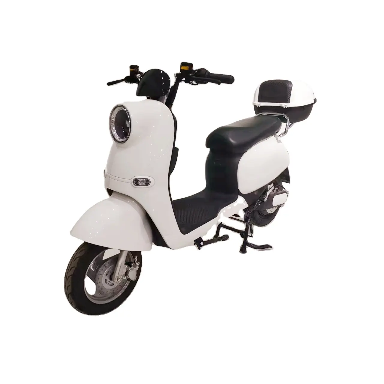 Penjualan terlaris 1200W jalan dewasa Legal Off road Moped skuter listrik kecil 72V 60V sepeda motor lain dengan sertifikat CE
