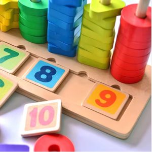 Catapulta de Madera con Forma de Planta, Modelo de Trabucheta, Juego de Juguetes Educativos STEM para Ensamblaje Manual - Product Image 5