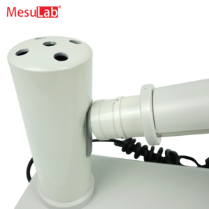 MesuLab Polarimètre à rotation optique manuel numérique <span class=keywords><strong>Instrument</strong></span> de laboratoire de paillasse à sucre chaud pour le prix Brix Garantie 1 an - Product Image 5