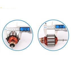 <span class=keywords><strong>Compresseur</strong></span> d'air robuste 12V, outils de réparation de pneus de voiture de bonne qualité, pompe à Air Portable pour gonfleur de pneus - Product Image 6