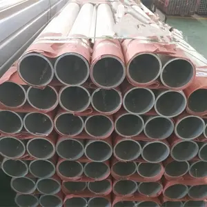 中国铝管厂供应6063/6061 45毫米铝圆管有竞争力的价格