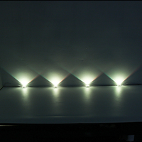 SHIJI Ensemble complet 50 pieds 100 pieds 150 pieds Haute luminosité DC24V RGB RGBW Lumière LED extérieure permanente Décoration de Noël Festival LED