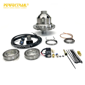 Bloqueo de Diferencial <span class=keywords><strong>4x4</strong></span> Todoterreno RD136 Compatible con <span class=keywords><strong>Nissan</strong></span> Navara <span class=keywords><strong>Terrano</strong></span> D21 D2 Pathfinder WD21 Y61 Patrol GU 86- - Product Image 6
