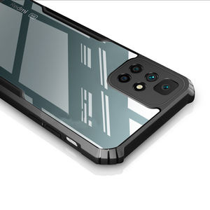 <span class=keywords><strong>Coque</strong></span> de téléphone portable robuste, protection d'angle, résistant aux chocs, pour Redmi Note 11 <span class=keywords><strong>11T</strong></span>, Note 11 Pro plus, Note 10, Mi <span class=keywords><strong>11T</strong></span> - Product Image 6