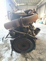 Used for Jiefang FAW 11L CA6DM2 42 Engine Heavy Duty Diesel Big Pump Truck Engine Assembly for High Power Reliable Performance