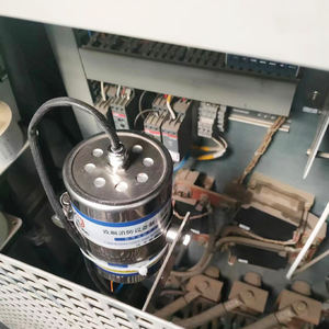 <span class=keywords><strong>Dispositivo</strong></span> <span class=keywords><strong>Estintore</strong></span> Automatico CE da 30g con Aerosol, Certificato MSDS e Rapporto Marittimo - Product Image 6