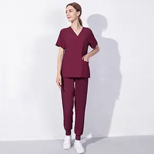 42016LW en stock traje de playa de verano barato mujeres trajes medikal sexy enfermera uniforme vestido