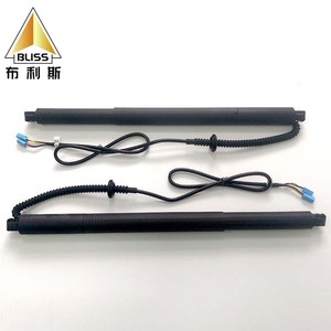 Venta al por mayor, abridor de maletero automático Universal, Sensor de patada, puerta trasera de coche, Control remoto, puerta trasera eléctrica para Cadillac <span class=keywords><strong>XT5</strong></span> 2016-2024 - Product Image 3