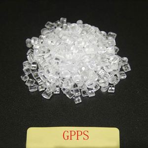 Virgin HDPE Resin/Granules/Pellets Film Grade HDPE <b>Plastic</b> - Product Image 5