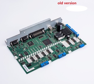 Wincor Nixdorf 4915 + Máy In Hóa Đơn Mainboard Bo Mạch Chủ Hệ Thống Board Ban Logic - Product Image 6