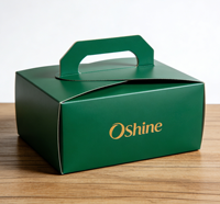 Échantillon Gratuit Vente en Gros Boîte à Tiroirs Double Couche Personnalisée avec Laminage Mat Boîtes en Carton Ondulé Emballage Cosmétiques Soins de la Peau