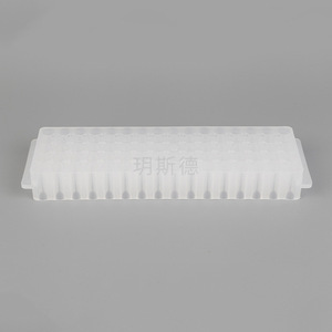 Microplacas de Doble Cara de 80 Orificios Yueside, Consumibles de Laboratorio para Uso en Laboratorio - Product Image 5
