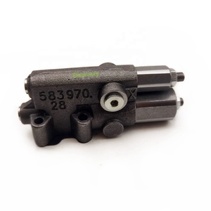 Dfr1 DR Van điều khiển a10vso28 a10vso18 a10vso16 bộ phận bơm Bộ dụng cụ sửa chữa cho <span class=keywords><strong>rexroth</strong></span> bơm xây dựng các bộ phận máy móc - Product Image 4