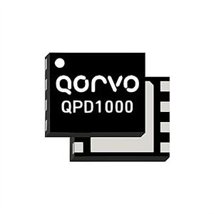 Composants électroniques neufs et originaux, circuits intégrés, amplificateurs RF QFN-8 QPD1000TR7 - Product Image 1