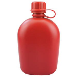 Free sample Factory-priced outdoor molle water bottle <b>bag</b> with tactical belt <b>carrier</b> bottle <b>holder</b> for hiking and camping - Product Image 2