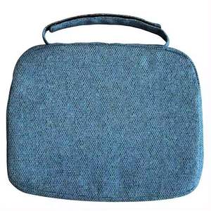 Silla plegable apilable para niños, sillas portátiles de resina para niños, fiesta con cojín de asiento - Product Image 5