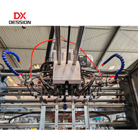 Machine à plastifier à flûte à grande vitesse de haute qualité entièrement automatique pour carton ondulé