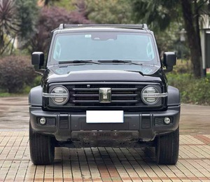 GWM Tank 300 Conqueror SUV d'<span class=keywords><strong>occasion</strong></span> 2021, 2.0T Turbo 227HP, boîte automatique 8 vitesses, 3 blocages de différentiel, gris, 5 places, autonomie supérieure à 700 km - Product Image 3