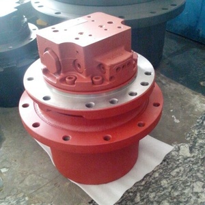 Motor de Traslación para Miniexcavadora Hanix N300, Motor de Traslación Hanix N300.2 - Product Image 1