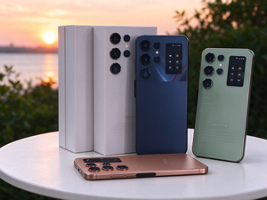 Smartphone S25Ultra Abordable en Gros, Reconnaissance Faciale Complète, Écran HD 7,3 Pouces, Débloqué - Product Image 3