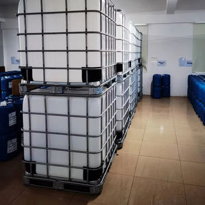 Nouvelle génération de matières premières d'aide au broyage du ciment utilisées pour améliorer la résistance du ciment - Product Image 1