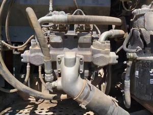 HITACHI ZX200-5G JAPON EXCAVATRICE ZX200 EXCAVATRICE HYDRAULIQUE EN VENTE - Product Image 5