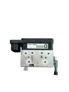Pour LEXUS 2010-2022 Pièces d'origine Ensemble d'actionneur de frein ABS 44510-48080 44050-48320 - Product Image 4
