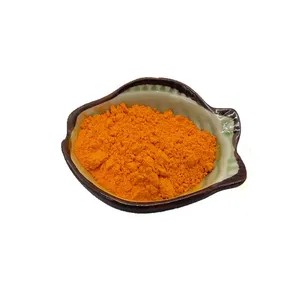 Pure Plant Extract Marigold Extract 5~40% Zeaxanthin Orange Powder Food Additive