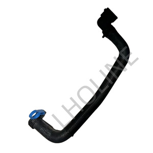 Tuyau de liquide de refroidissement 9013852 en caoutchouc EPDM pour remplacement et réparation, longueur standard - Product Image 2